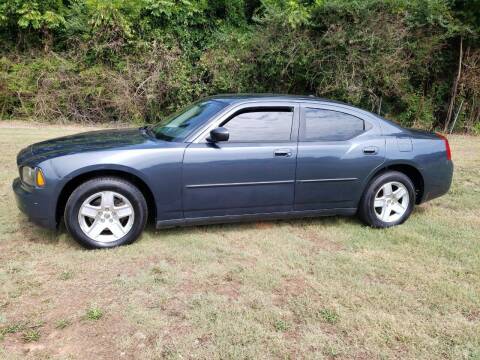 2007 Dodge Charger for sale at A-1 Auto Sales in Anderson SC