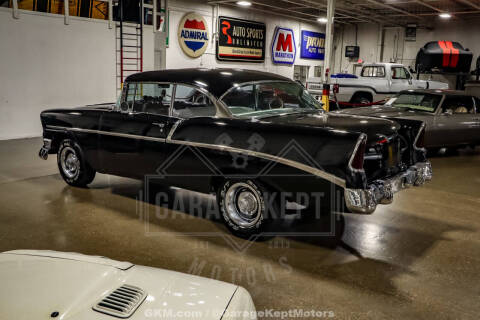 1956 Chevrolet 210
