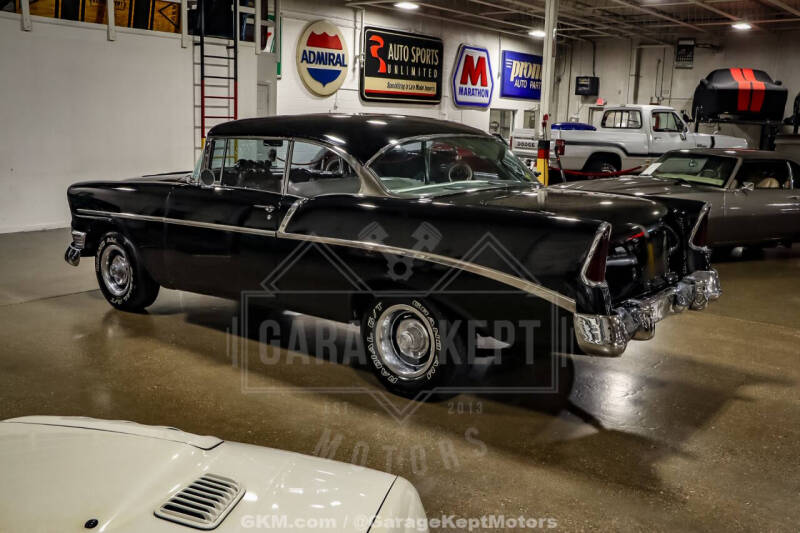 1956 Chevrolet 210