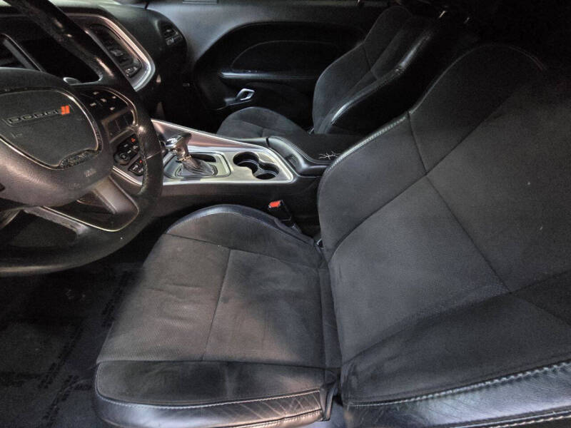 2019 Dodge Challenger GT