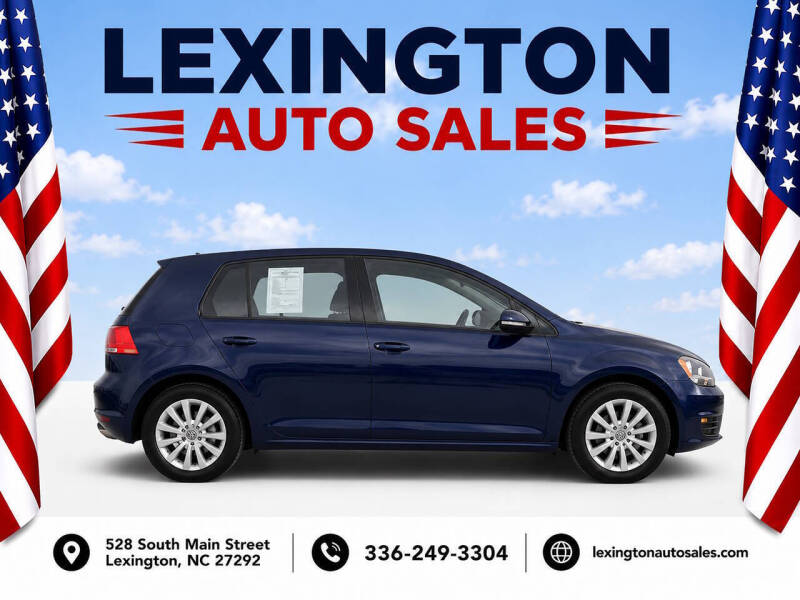 2015 Volkswagen Golf TSI SEL 4-door Auto PZEV's photo