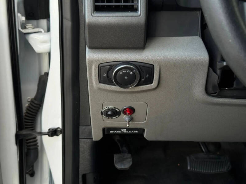 2020 Ford F-450 Super Duty