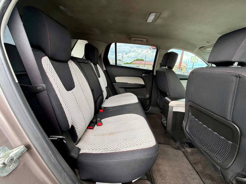 2011 GMC Terrain SLE-1