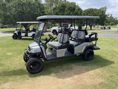 2023 Bintelli Beyond Lifted for sale at Moke America of Virginia Beach - Bintelli in Virginia Beach VA