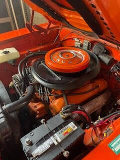 1970 Dodge Super Bee