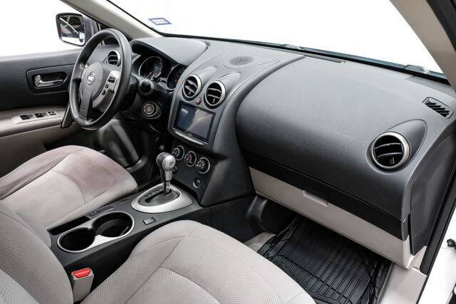 2012 Nissan Rogue SV