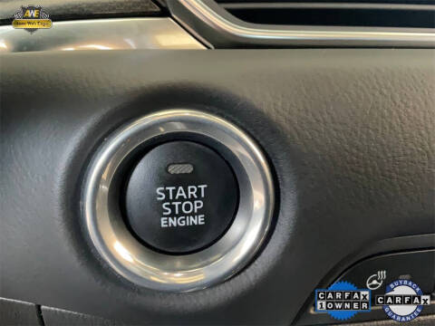 2023 Mazda CX-5 2.5 Turbo