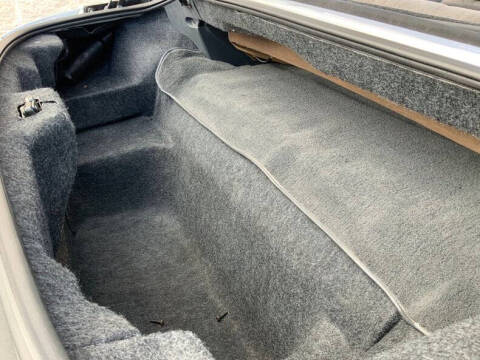 1995 Pontiac Firebird