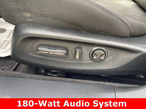 2023 Honda Accord Hybrid