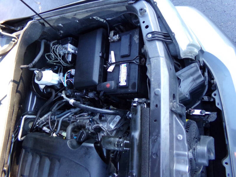 2016 Toyota Sequoia Platinum