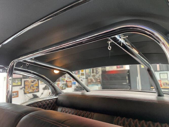 1955 Chevrolet Bel Air