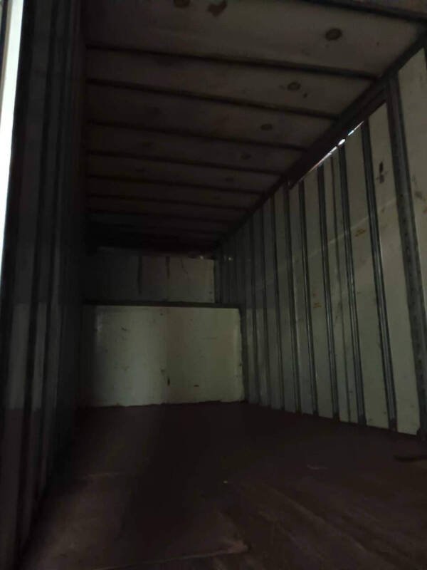 2002 International DuraStar 4300