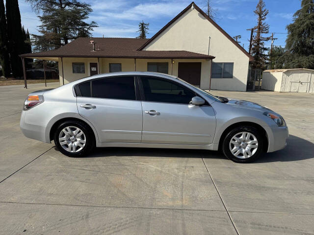 2009 Nissan Altima for sale at Auto Union in Reseda, CA