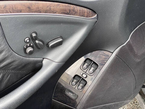 2007 Mercedes-Benz CLK CLK 350