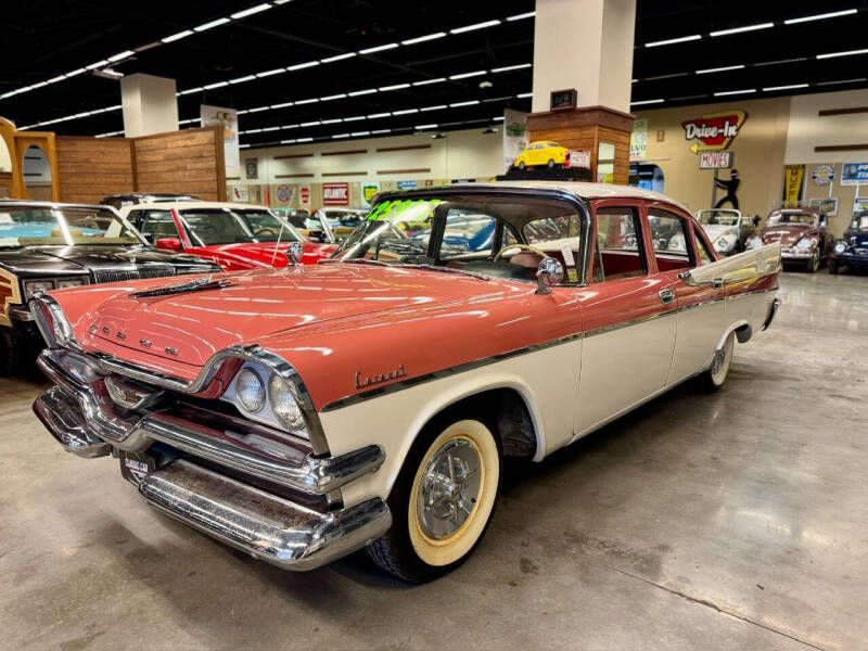 1957 Dodge Coronet