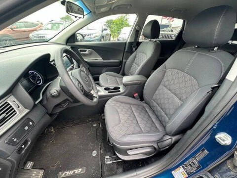 2019 Kia Niro LX