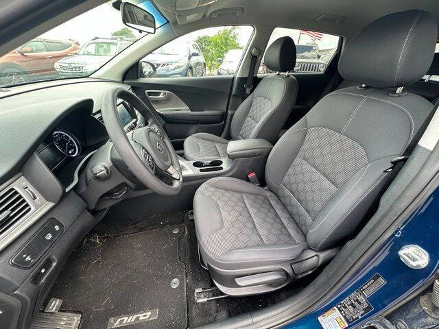 2019 Kia Niro LX