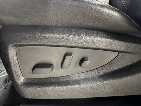 2018 Chevrolet Silverado 2500HD