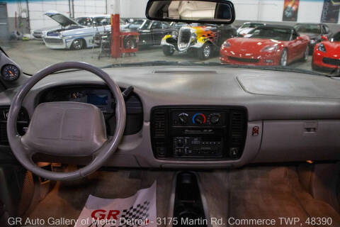 1994 Chevrolet Impala SS