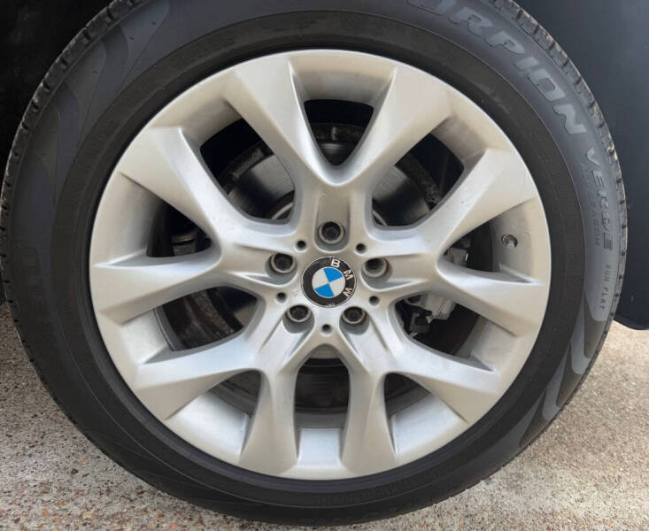 2011 BMW X5 xDrive35i