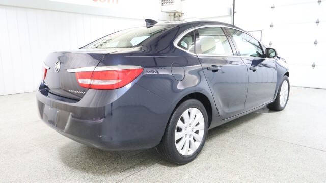 2015 Buick Verano