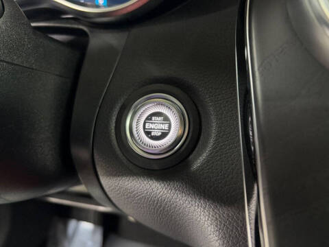 2021 Mercedes-Benz C-Class AMG C 43