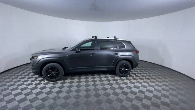 2026 Mazda CX-50 Hybrid Preferred