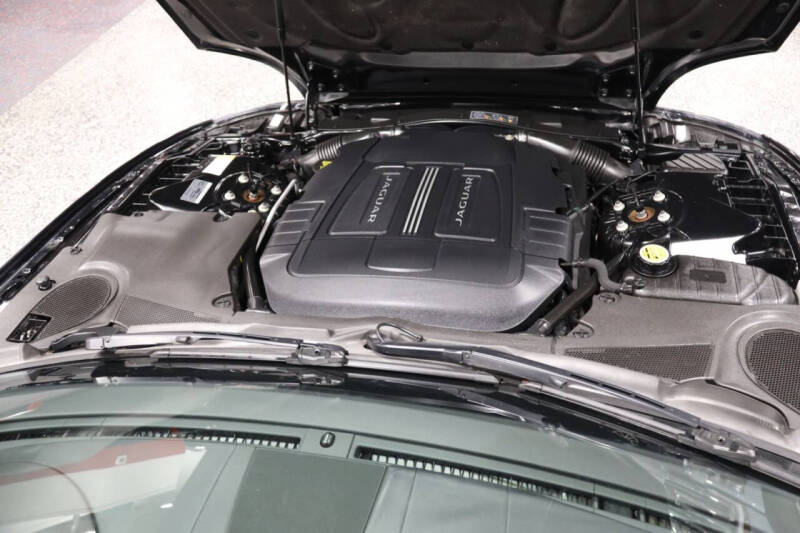 2014 Jaguar XK