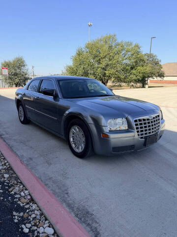 2007 Chrysler 300
