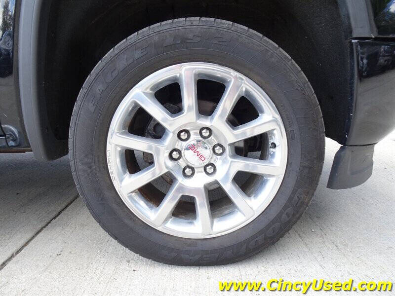 2015 GMC Sierra 1500