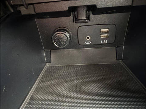 2018 Subaru Outback 3.6R Touring