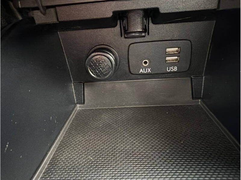 2018 Subaru Outback 3.6R Touring