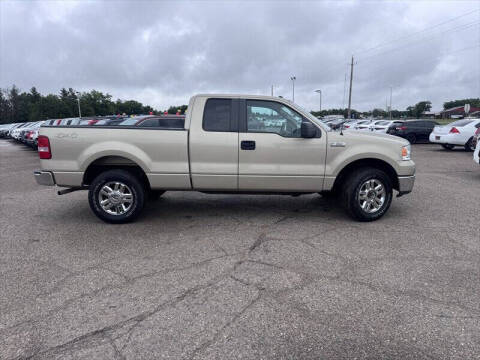 2007 Ford F-150