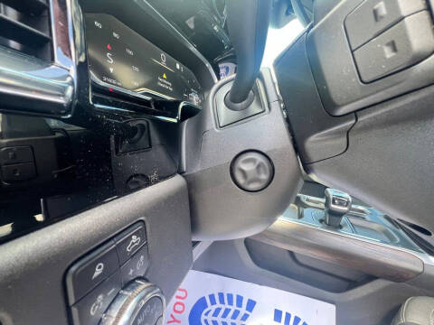 2022 GMC Sierra 1500