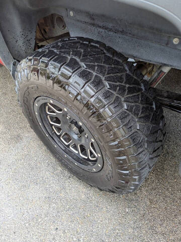 2014 GMC Sierra 1500