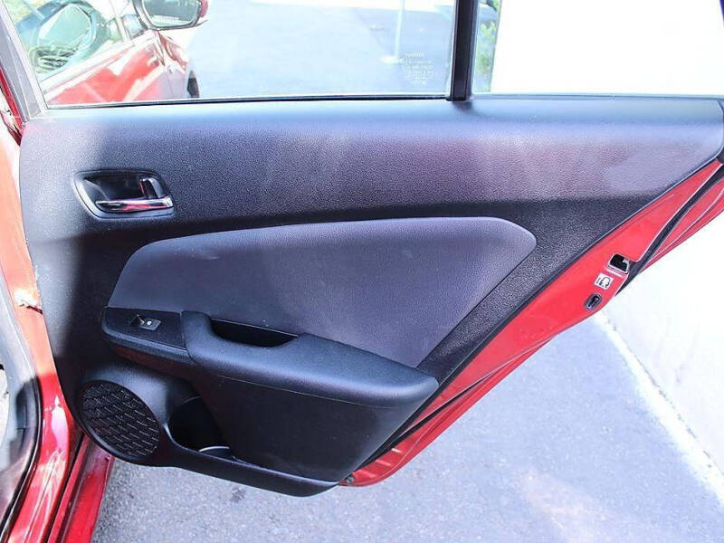 2017 Toyota Prius Two