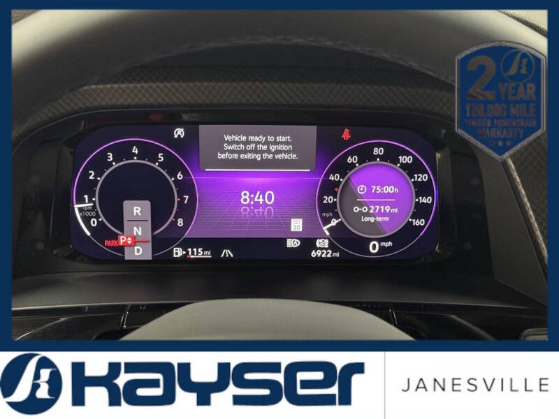 2024 Volkswagen Atlas Peak Edition SEL 4Motion