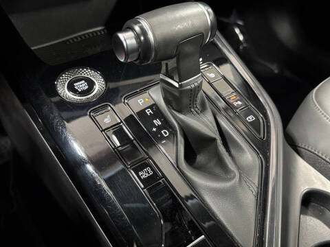 2023 Kia Niro EX