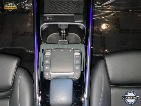 2023 Mercedes-Benz EQB EQB 250+