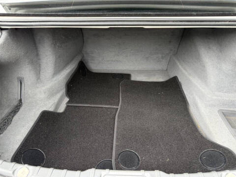 2014 BMW 7 Series 750Li