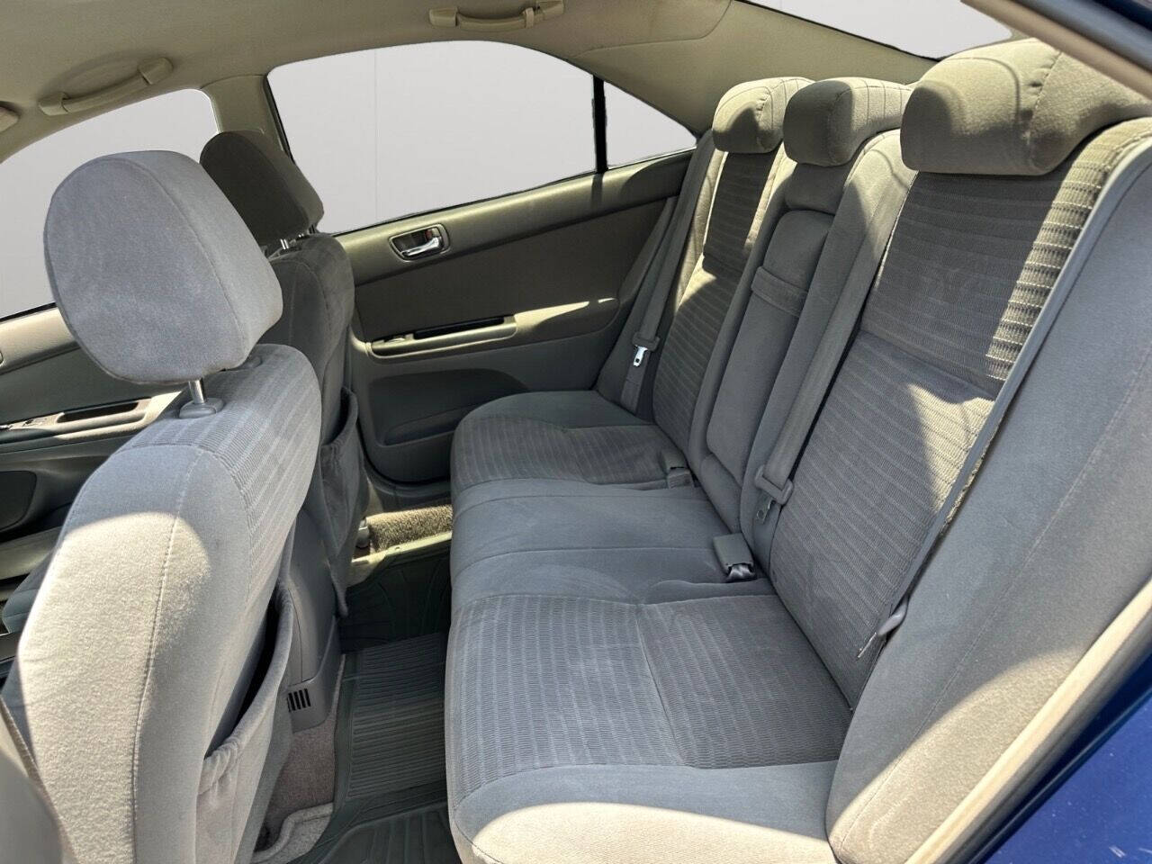 2006 Toyota Camry for sale at Ontario Auto Square in Ontario, CA