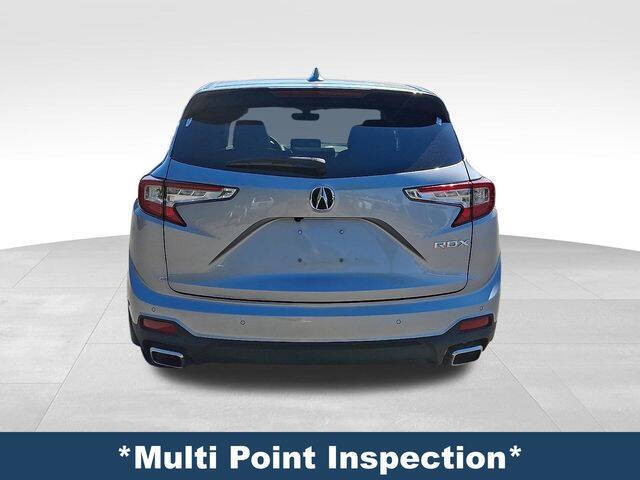 2023 Acura RDX w/Tech