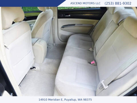 2005 Toyota Prius