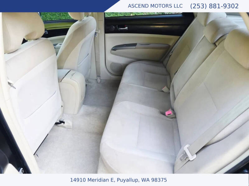 2005 Toyota Prius