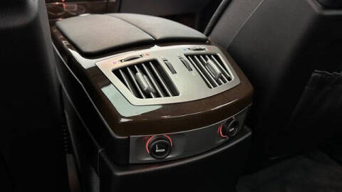 2007 BMW 7 Series 750i