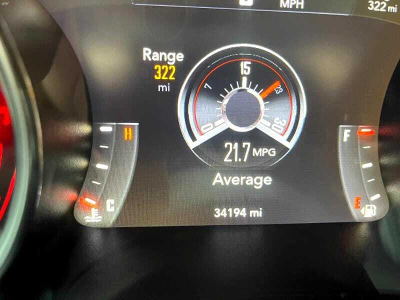 2015 Dodge Challenger