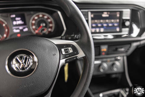 2015 Volkswagen Jetta