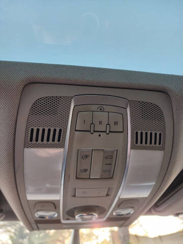 2012 Audi Q7 3.0T quattro Premium Plus