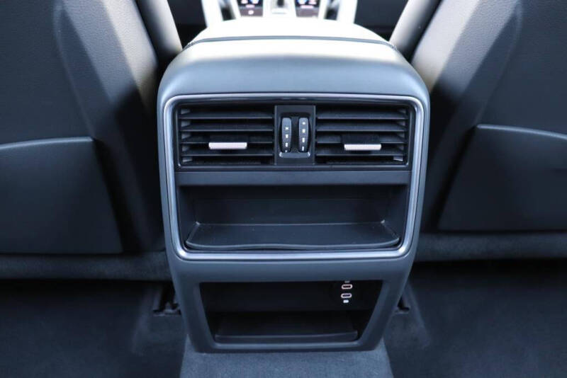 2021 Porsche Cayenne