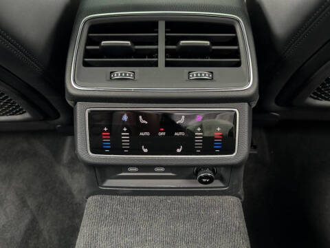 2023 Audi RS 7 4.0T quattro